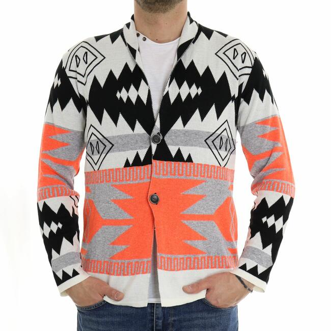 CARDIGAN NEWGIBO BL11 - Mad Fashion | img vers.1300x/